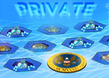 SEC’s Hester Peirce Defends Crypto Privacy Tools Amid Surveillance Concerns