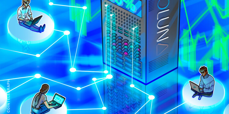 Soluna Q1 Revenue Rises 58% as Data Center Hosting Surpasses Crypto Mining