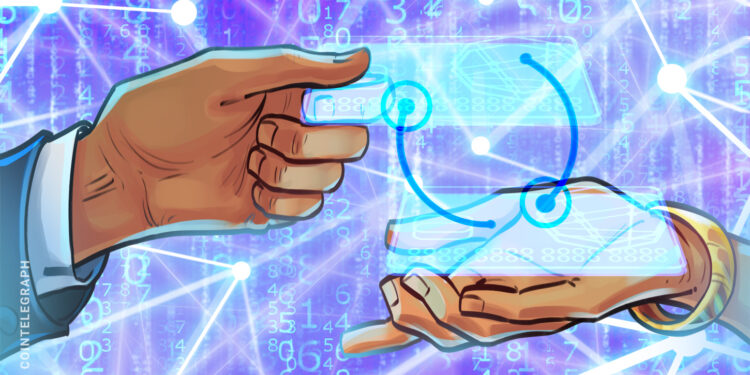 Crypto-Linked Payment Card Volume Surges 230% Since May 2025