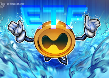 Hyperliquid ETF Volumes Rise 50% Due to Well-Timed Launches