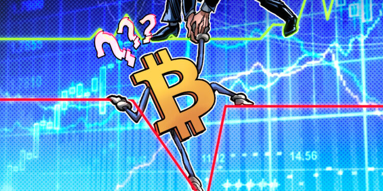 Why is Bitcoin Down Despite Pro-Crypto Kevin Warsh Becoming Fed Chair?