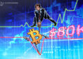 3 Factors May Send Bitcoin Price Back To $80K