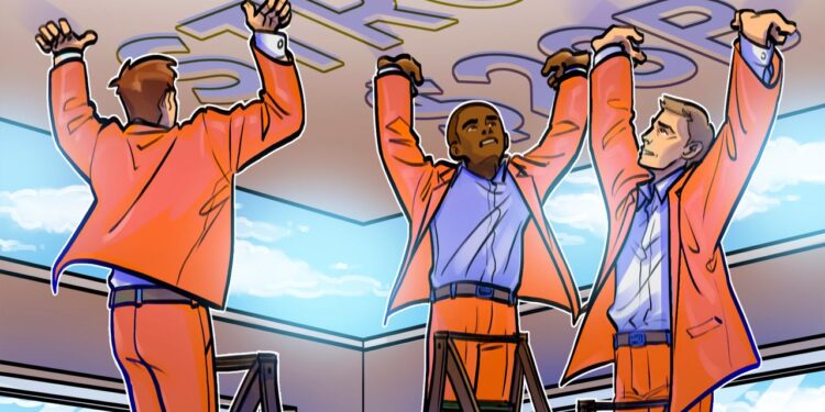 Saylor’s Strategy May Slow BTC Buys after $28B STRC Issuance Cap: Delphi