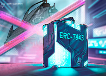 ERC-7943 Author Says Institutions Can’t Play Defi’s ‘Pirate Game’