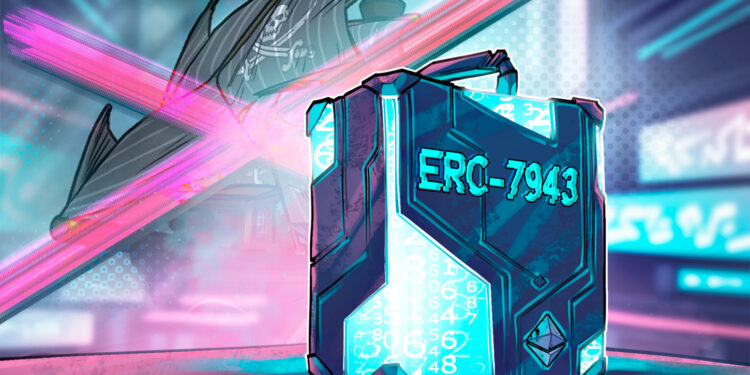 ERC-7943 Author Says Institutions Can’t Play Defi’s ‘Pirate Game’