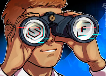 Sharplink, Gemini Among Crypto Firms Eyed for Russell Indexes