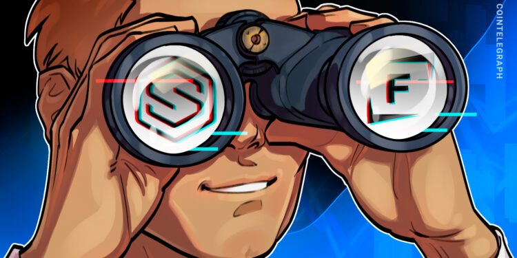 Sharplink, Gemini Among Crypto Firms Eyed for Russell Indexes