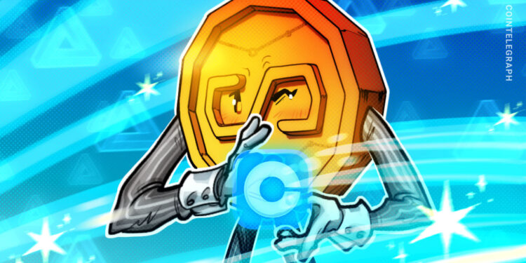Coinbase Launches USDC-Backed Stablecoin with Flipcash