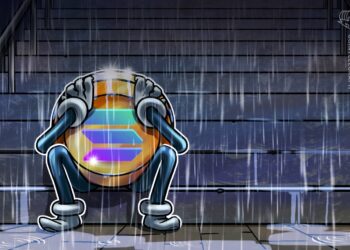 SOL’s 30% Open Interest Drop Puts $68 Back In Focus