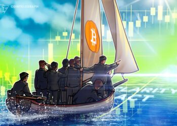 Bitcoin Short-Term Holder Sell Pressure Eases as Traders Monitor CLARITY vote