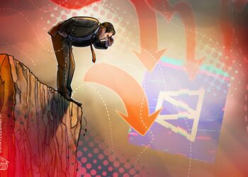 Polymarket Records First Drop in Monthly Trading Volume Since August