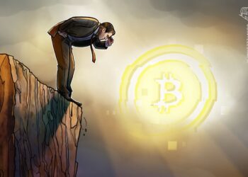 Bitcoin Fall Was Triggered By $1.3 Billion IBIT Dark Pool Sale