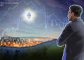 Ethereum Bull David Hoffman Shares Why He Sold His ETH