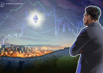 Ethereum Bull David Hoffman Shares Why He Sold His ETH