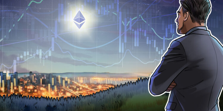 Ethereum Bull David Hoffman Shares Why He Sold His ETH