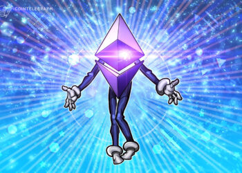 Multiple ETH Data Points Suggest Altcoin Is Good Longterm Buy: Analyst