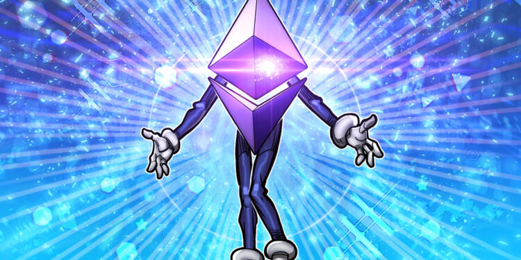 Multiple ETH Data Points Suggest Altcoin Is Good Longterm Buy: Analyst