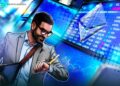 Ether May Soar to Five-Digit Prices Fueled by Rising Institutional Adoption
