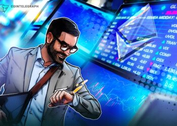 Ether May Soar to Five-Digit Prices Fueled by Rising Institutional Adoption