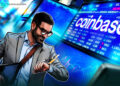 Coinbase Premium Hits Monthly Low on Institutional Selling