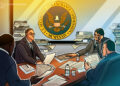 SEC Halts Innovation Exemption For Tokenized Stocks