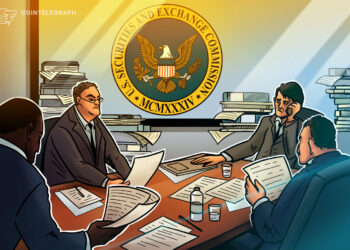 SEC Halts Innovation Exemption For Tokenized Stocks