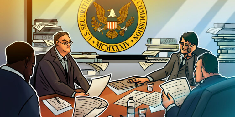 SEC Halts Innovation Exemption For Tokenized Stocks
