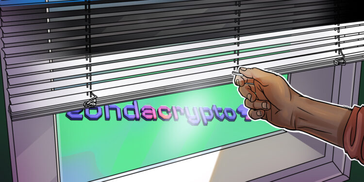 Estonia Suspends Zondacrypto Operator License