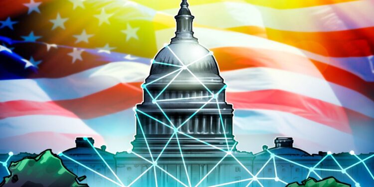 US Senate Banking Committee Votes to Advance Crypto Market Structure Bill