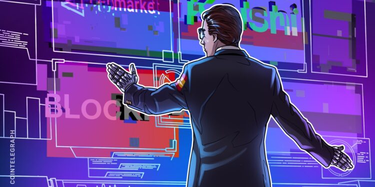 Spanish Authorities Order Polymarket and Kalshi Blocked over Gambling Laws
