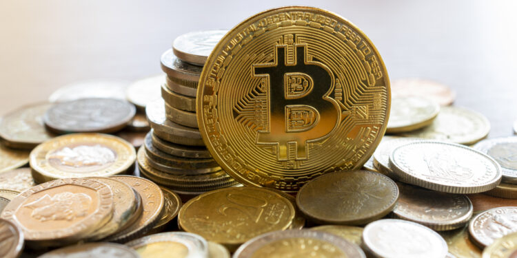 Bitcoin Price Stays Range-Bound, But How Long Can It Hold? Watch This Level To Know