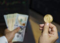 Bitcoin Funding Rates Fall To 2020 Lows On Binance — Fuel For Further Upside?