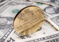 USDT On Ethereum Sees Largest Exchange Outflow Since February — Details