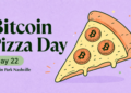 Unchained And Bitcoin Park Hit The Road For Bitcoin Pizza Day With “The New Rules Of Bitcoin”
