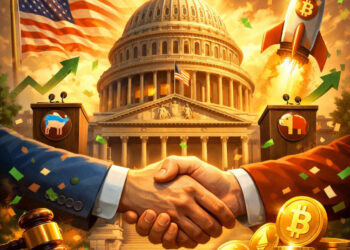 CLARITY Act Clears Senate Banking Committee With Bipartisan Backing—Next Stop: Full Senate