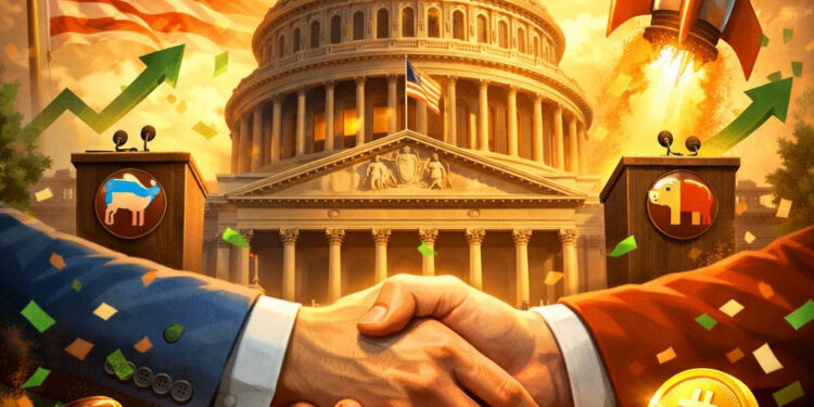 CLARITY Act Clears Senate Banking Committee With Bipartisan Backing—Next Stop: Full Senate