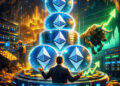 Bitmine’s Ethereum Holdings Reach Record 5 Million Tokens–CEO’s Bullish Outlook