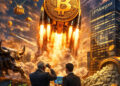 JPMorgan Says Strategy Could Buy Up To $30B In Bitcoin This Year– TD Cowen Lifts Target To $395