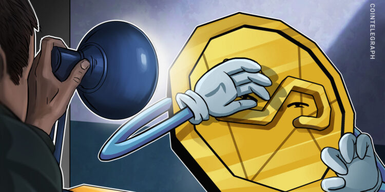 US, UK Central Bankers Offer Contrary Views on Stablecoins