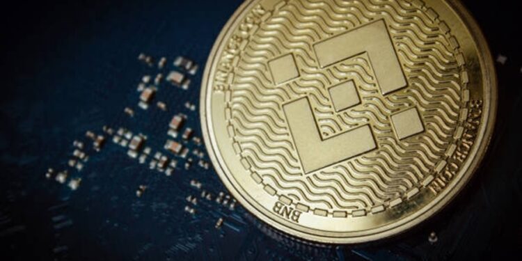 Grayscale, VanEck File Amendments For BNB ETF – Next Altcoin Launch?