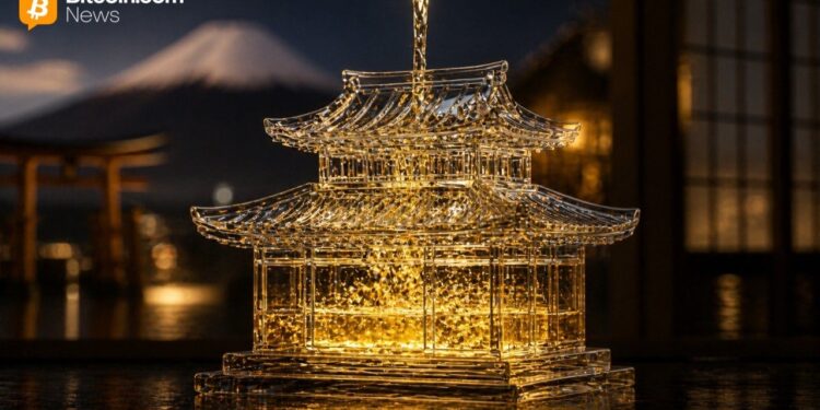 JPX Targets 2027 Japanese Crypto ETF Launch