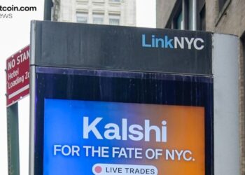Kalshi Quietly Stages Leveraged Crypto Push as Hidden API Surfaces Margin Demo
