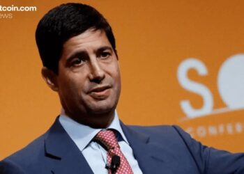 Kevin Warsh Takes Fed Chair Oath as FOMC Gives Unanimous Backing