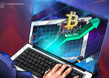 Bitcoin Funding Flips Positive, Is $85K Next?