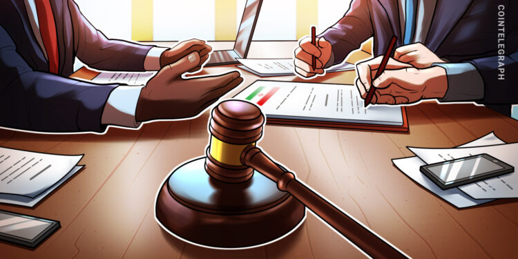 US-Based Law Firm Files New Motion Demanding Redistribution of $344M in USDt