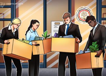 CFTC Officials Who Questioned Prediction Markets Were Suspended: NYT