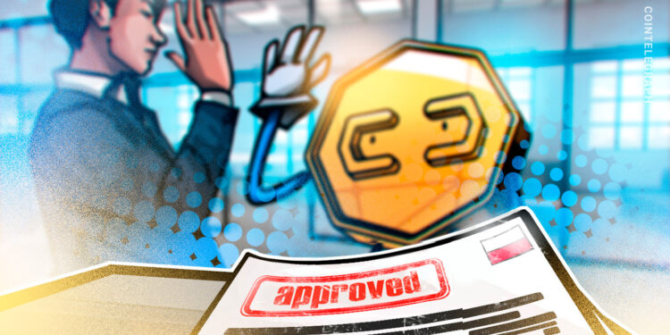 Poland Approves Crypto Bill Amid Looming MiCA Deadline