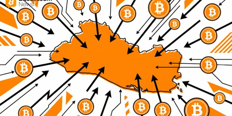 El Salvador Crypto Remittances Reach $17.38M