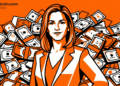 Haun Ventures Unveils $1 Billion Fund to Build the Next Financial System