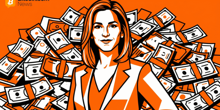 Haun Ventures Unveils $1 Billion Fund to Build the Next Financial System